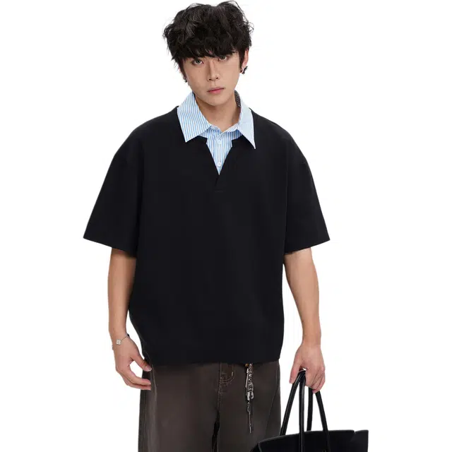 FONDLOOK Polo