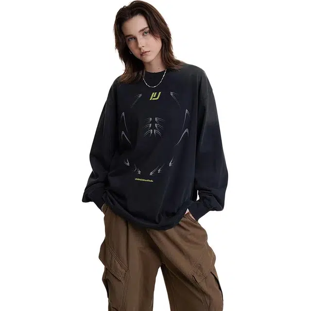 UMBNESS T