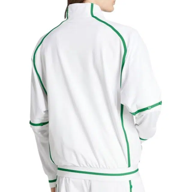 adidas originals Wimbledon 2025logo