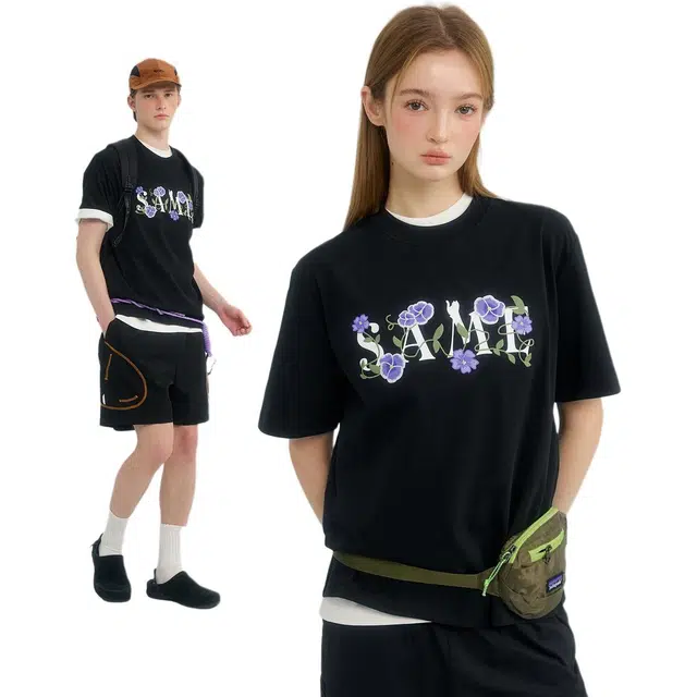 MYSAMESAME T