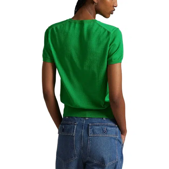 Polo Ralph Lauren FW25 T