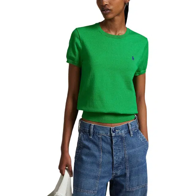 Polo Ralph Lauren FW25 T