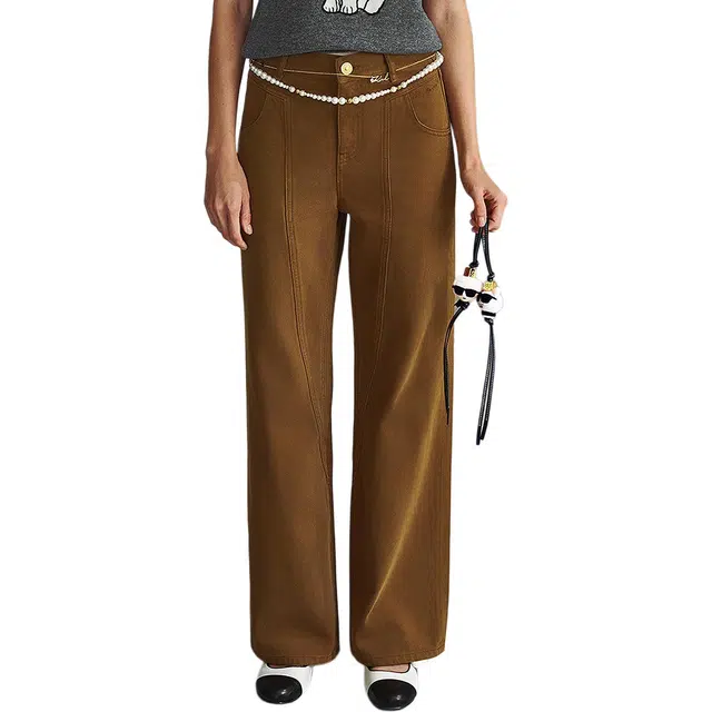 KARL LAGERFELD FW25 Logo