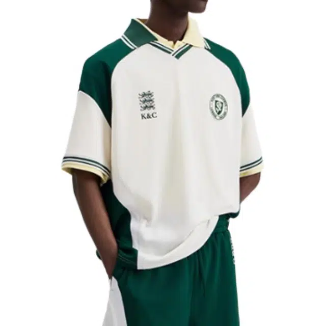 KENTCURWEN Polo
