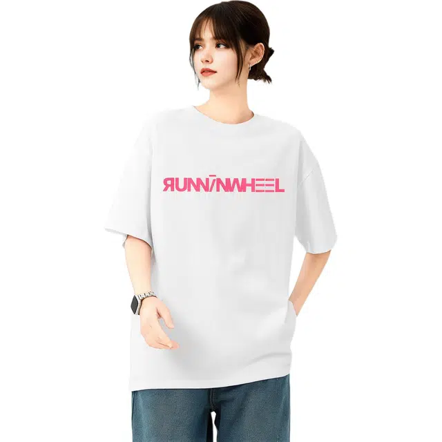 RUNNINWHEEL SS24T