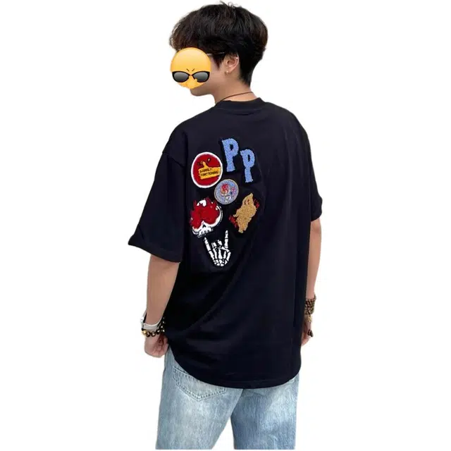 T