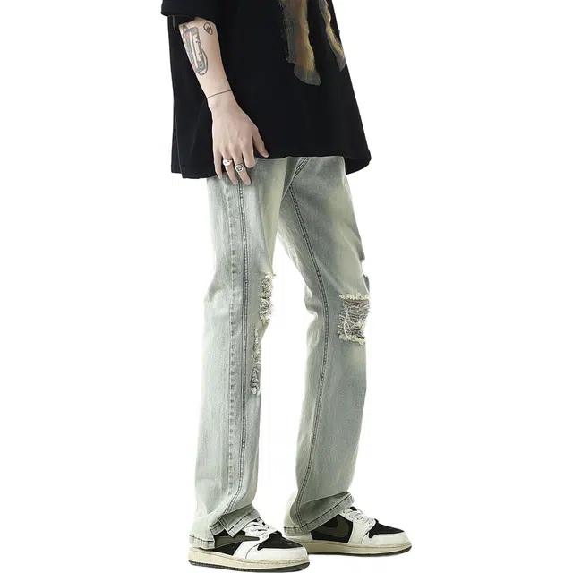 JNJK vibe