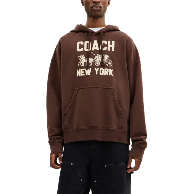 COACH FW25
