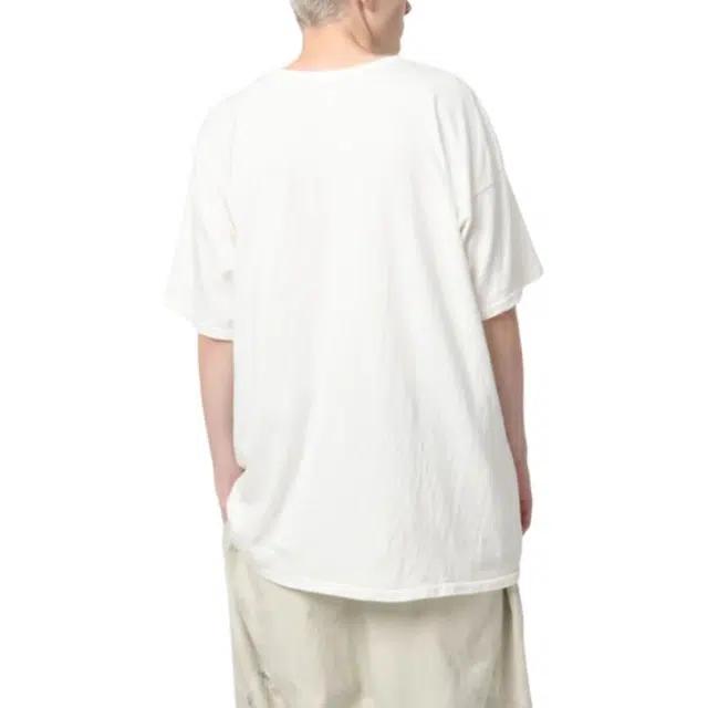 bowwow SS25 BALL AND CHAIN 8812 TEE T