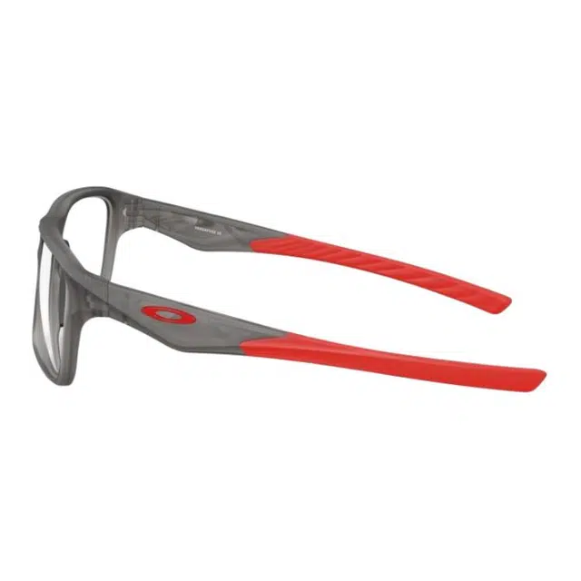 Oakley -
