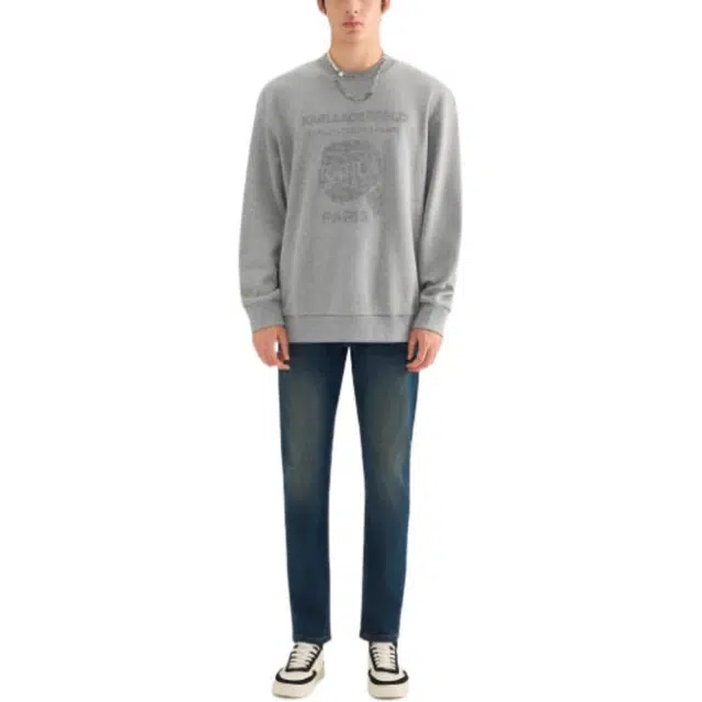 KARL LAGERFELD FW25 Logo