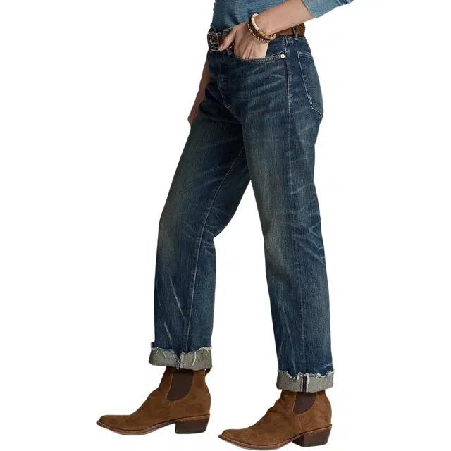 Polo Ralph Lauren FW24