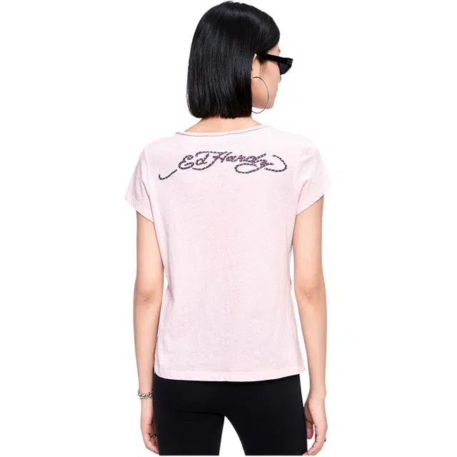 Ed Hardy SS25 V T