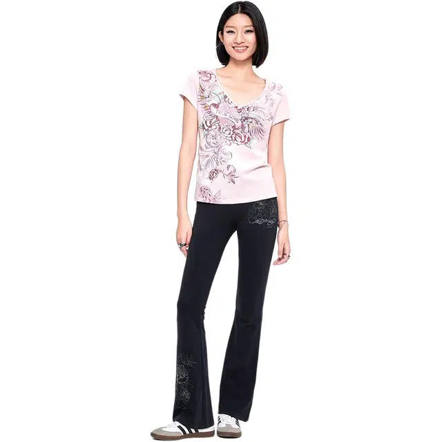 Ed Hardy SS25 V T