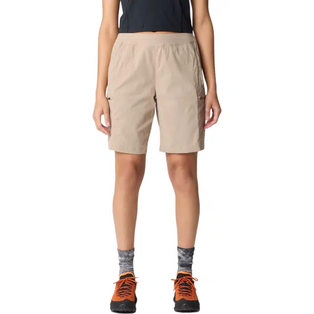 MOUNTAIN HARDWEAR SS25 Dynama