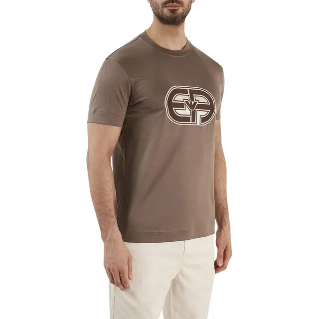 EMPORIO ARMANI SS23 T