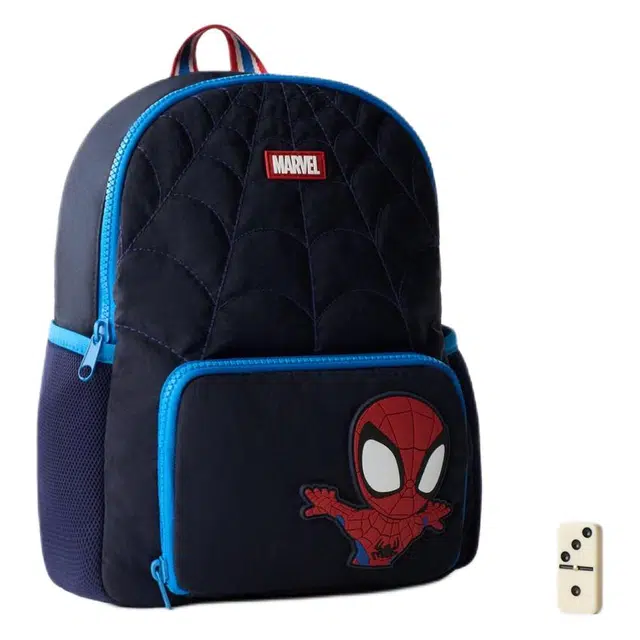 ZARA x MARVEL