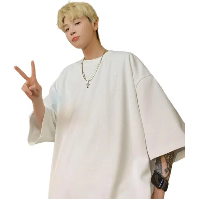 GOODHENLCE T