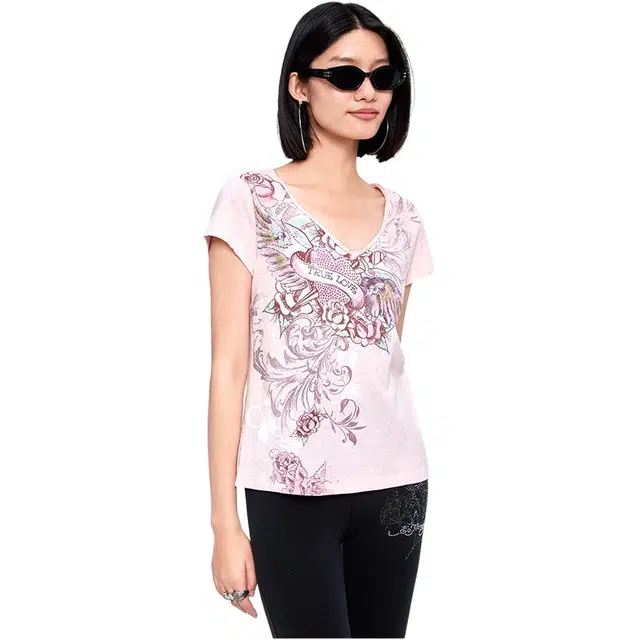 Ed Hardy SS25 V T