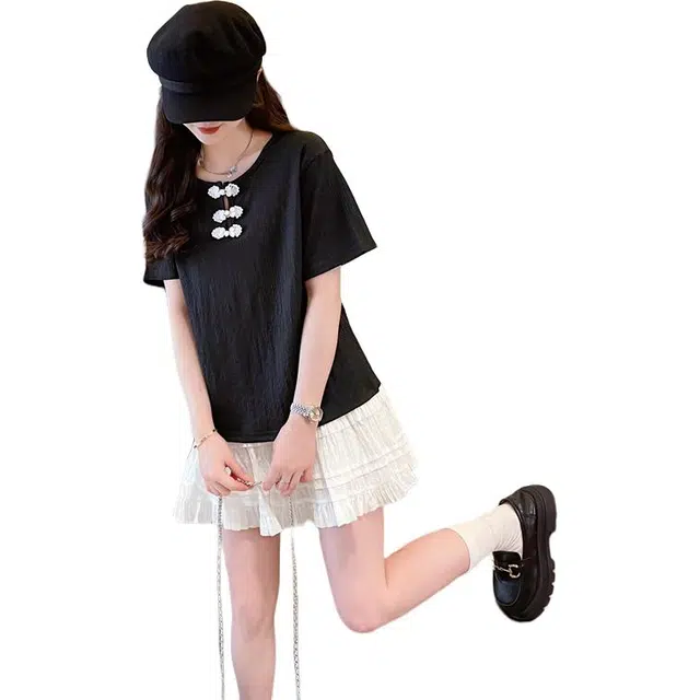 MINETTE T