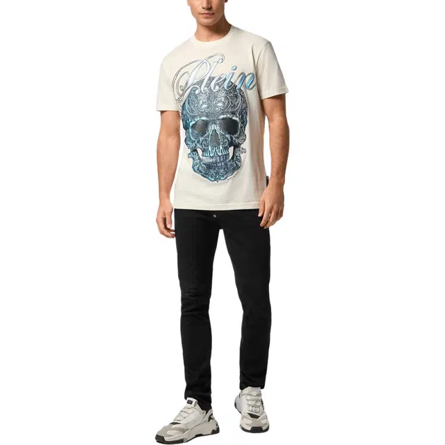 PHILIPP PLEIN SS25 T