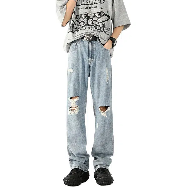 Fakeyoung cleanfit