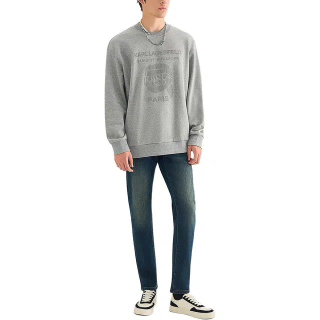 KARL LAGERFELD FW25 Logo