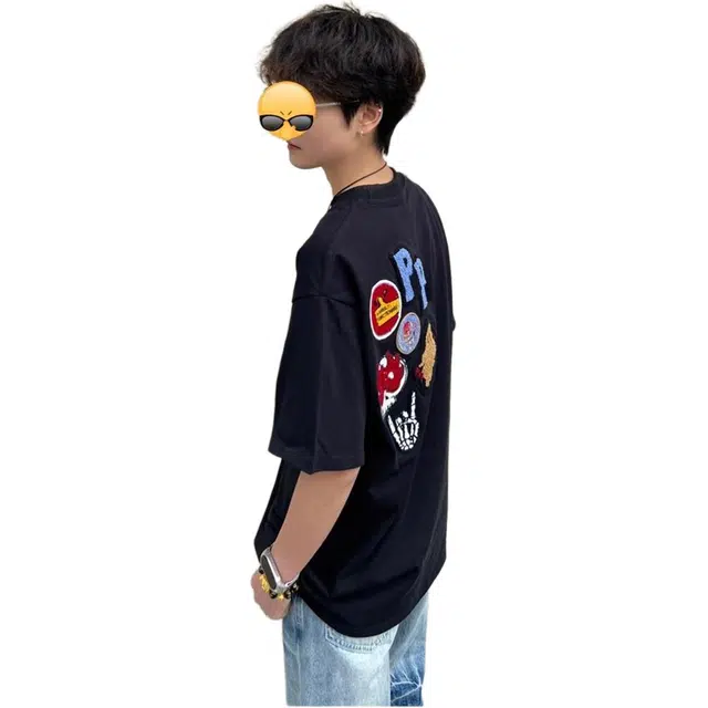 T