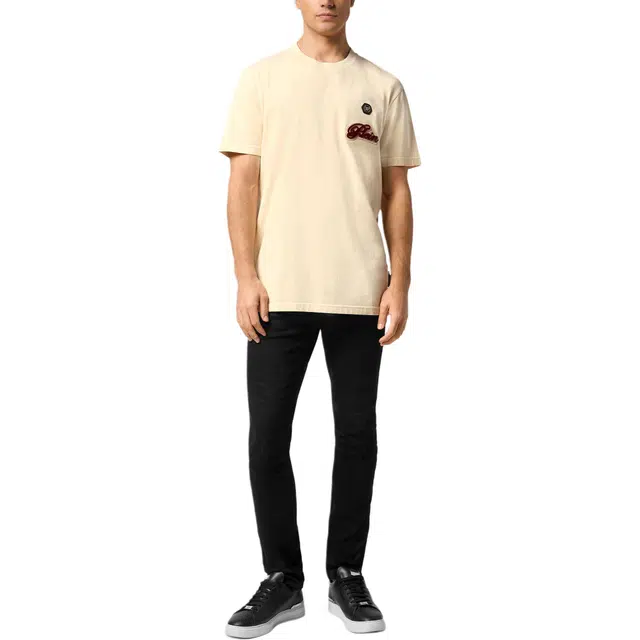 PHILIPP PLEIN SS25 T