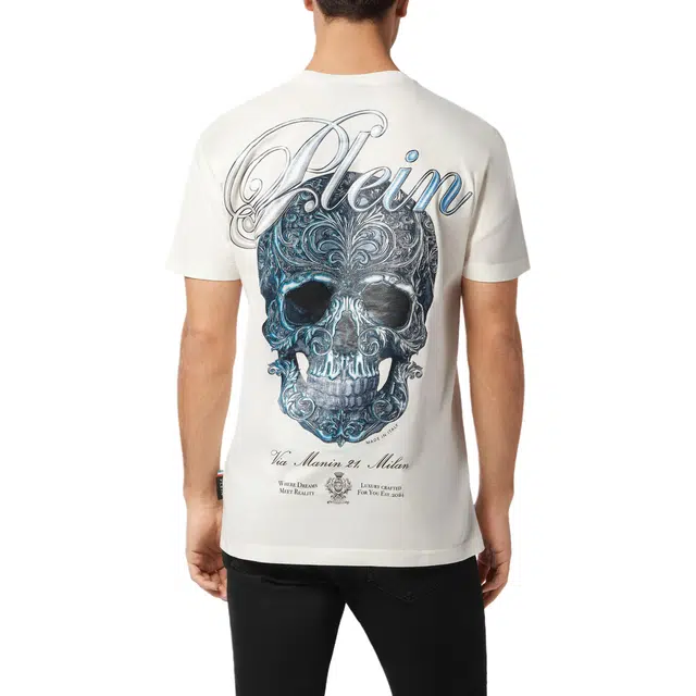 PHILIPP PLEIN SS25 T
