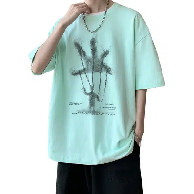 NOAHGIGI T