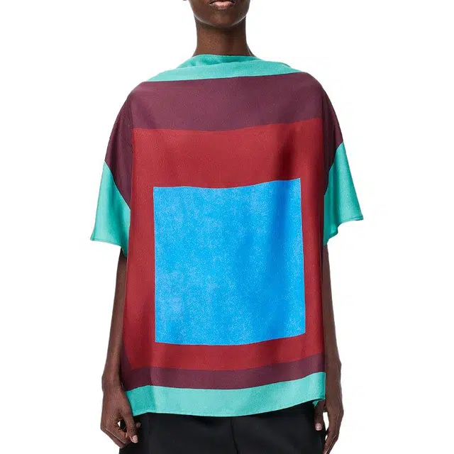 LOEWE x Albers FW25 Albers T