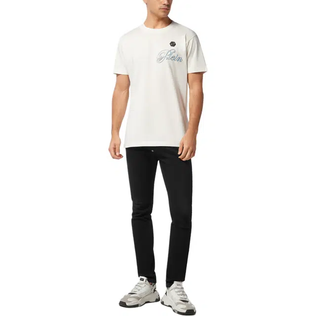 PHILIPP PLEIN SS25 T