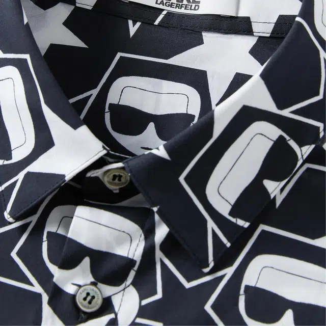 KARL LAGERFELD