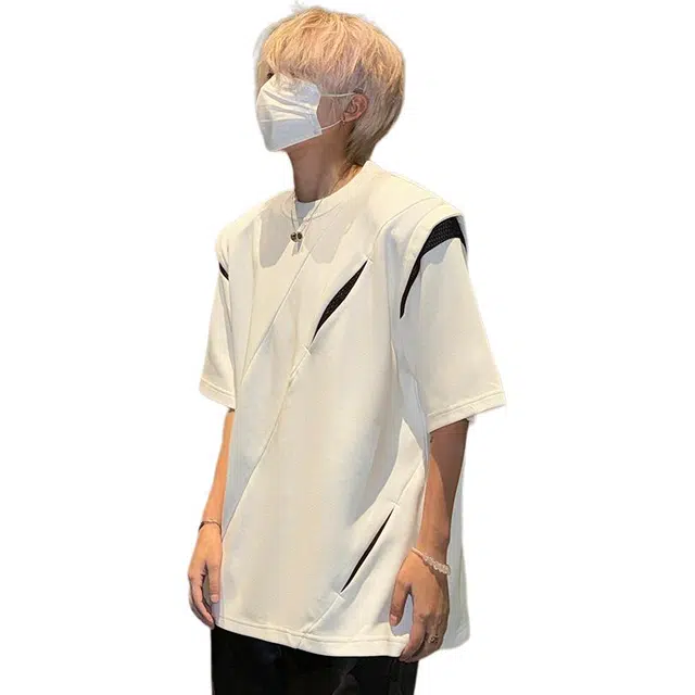 T