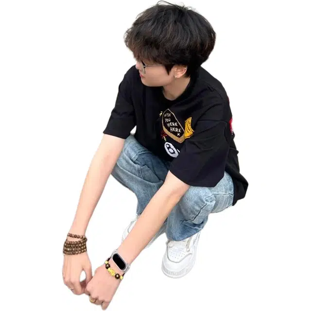 T