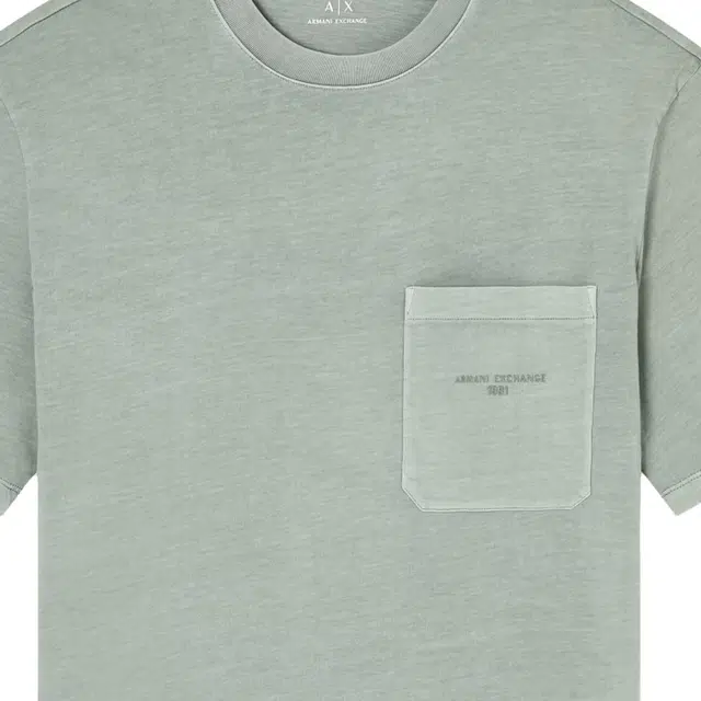 ARMANI EXCHANGEAE T