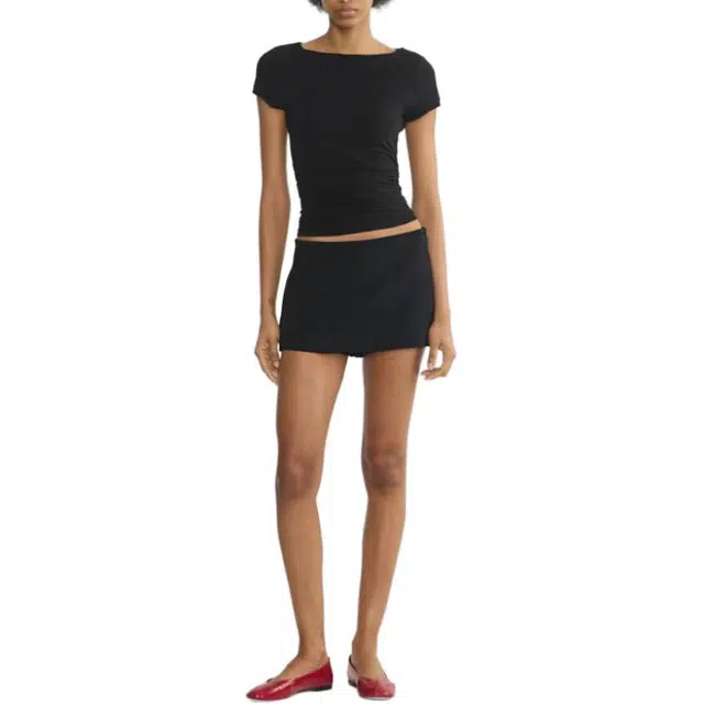 ARITZIA SS25 Wilfred Caroline T-shirt T