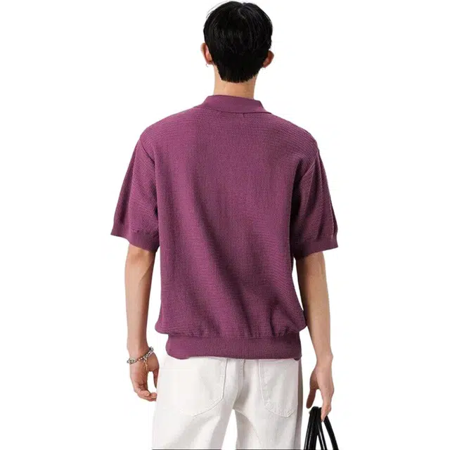 MOOTONAL clean fitPolo
