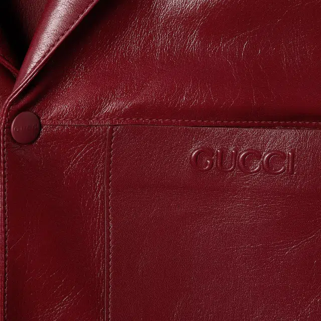 GUCCI FW25 Logo