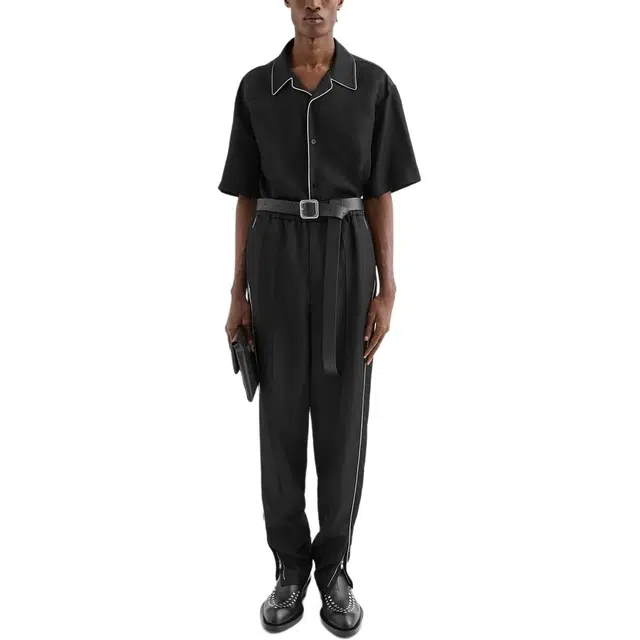 JIL SANDER SS25
