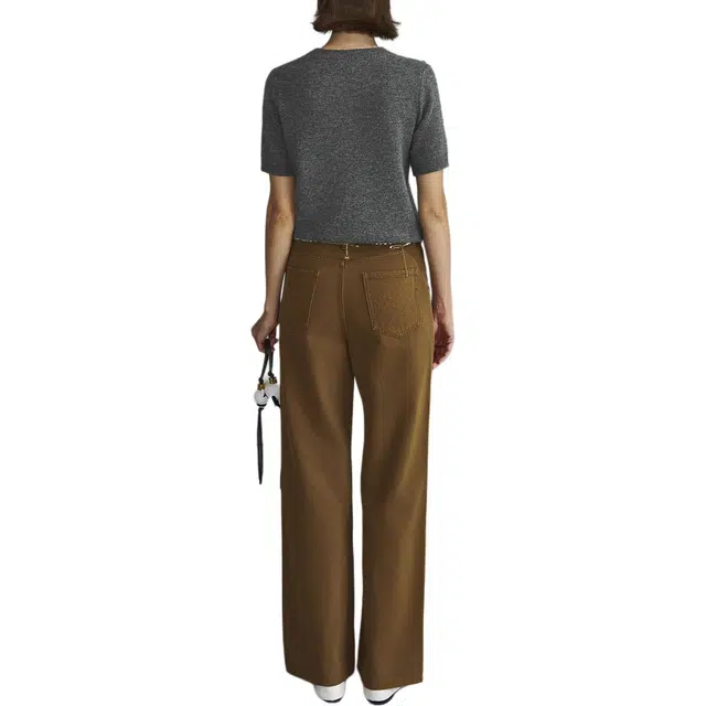 KARL LAGERFELD FW25 Logo