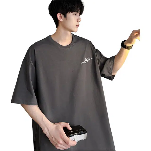 GOODHENLCE T