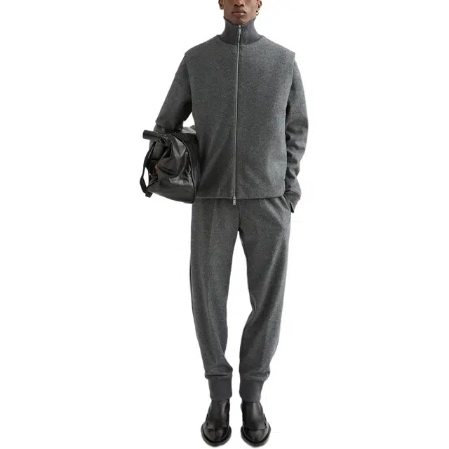 JIL SANDER SS25