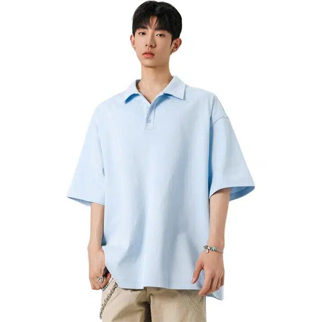 love monster Polo