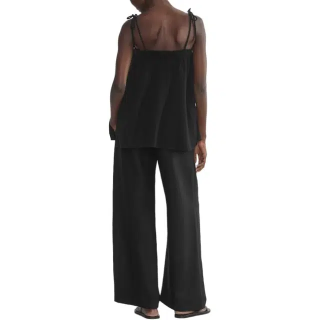 ARITZIA SS25 Little Moon AirPlush Cotton Postcard Camisole