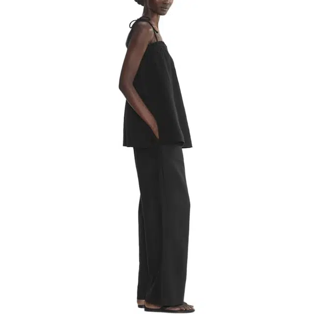 ARITZIA SS25 Little Moon AirPlush Cotton Postcard Camisole