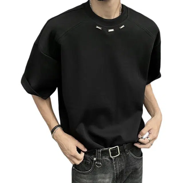 PAINT STAIN T