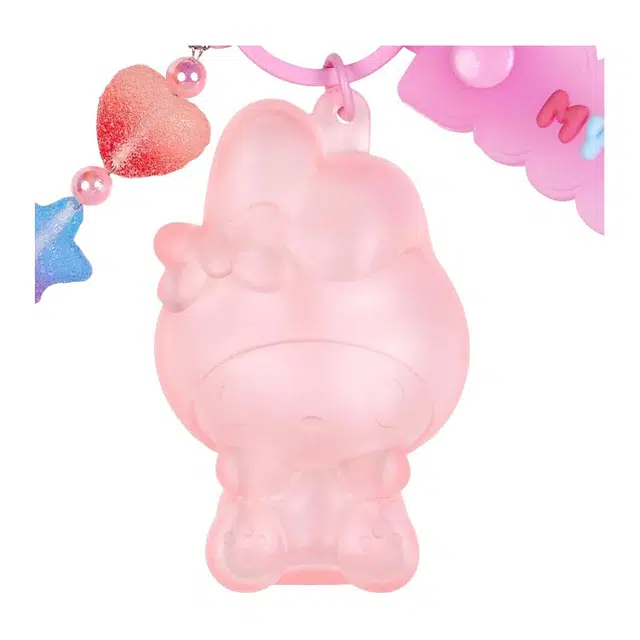 Sanrio PVC