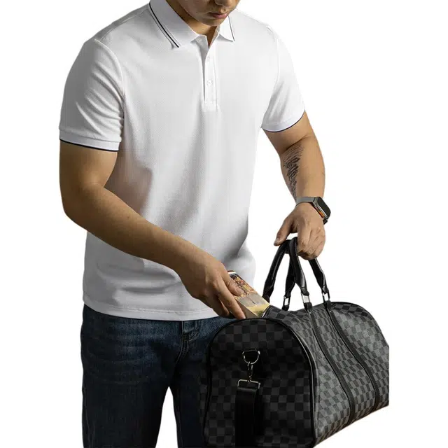 PERDONTOO Polo